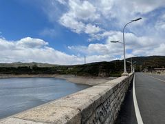 -白河堡水库
