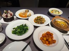 -徐记海鲜(曲江南湖店)