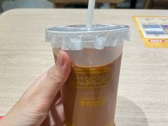 -大家乐(广州荔湾领展广场店)