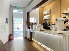 -BLACKSHEEP ESPRESSO(建国中路店)