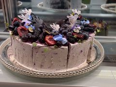 -丁香西饼屋(桂林路店)