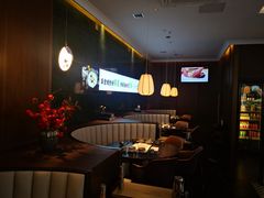 -新草堂锅物料理(泉城路店)