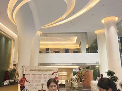-御水泉·国际水疗会(广州长隆店)