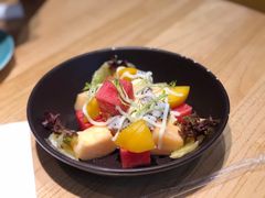 -菲滋意式餐厅(西湖文化广场店)