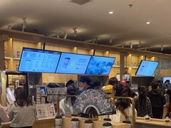 -霸王茶姬(大连万象汇店)
