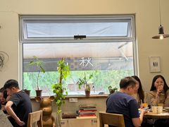 -花仓咖啡(祥安巷店)