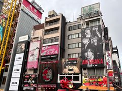 -心斋桥