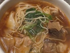 -南通滨江洲际酒店-西集自助餐厅