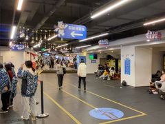 -世界之窗阿尔卑斯冰雪世界