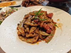 -大食客·非遗吉菜(高新和园店)