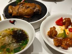 -莆田餐厅PUTIEN(三里屯店)