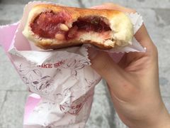 -长发西饼(临顿路店)