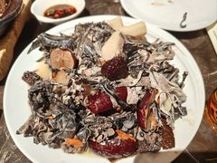 -汤城小厨•粤菜•靓汤(苏州街店)