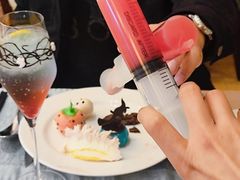 -怡咖啡·自助餐·西安香格里拉