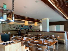 大堂-金鸡湖大酒店·金咖啡厅(国宾路店)