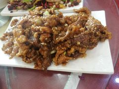 -桃子餐厅·天津菜(红星路直营店)
