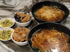 -功德林(南京西路店)
