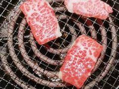 -牛角烧肉(步步高星城天地店)