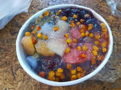 冰粥-好利来(北美N1店)