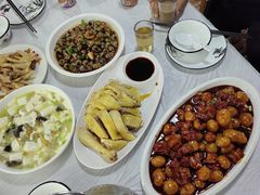 -小六农家乐(崇明西沙湿地店)