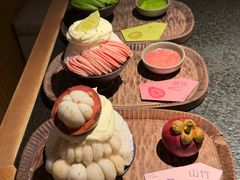 -三出山火锅(南京万象天地店)