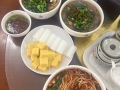 -沈卫国卤鸡店(总店)