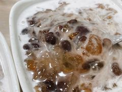 -透心凉糖水(听海居店)