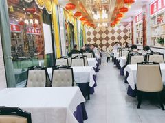 大堂-津悦·正阳春烤鸭(红旗南路店)