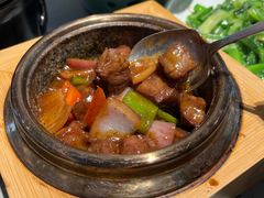 -客家汇·客家传承菜(水库店)