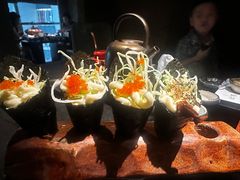 -花潮料理艺食馆(SM新生活广场店)