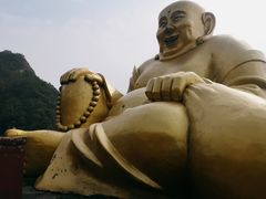 -大慈岩风景区