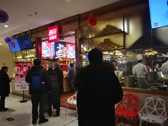 -西贝(枫蓝国际购物中心店)