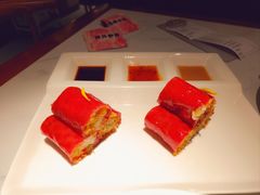 -禄运茶居·手工点心(猎德店)