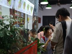 -赵元章肉骨烧(山塘街店)