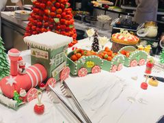 -新食谱全日制餐厅·苏州苏州湾艾美酒店