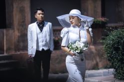 -古摄影婚纱