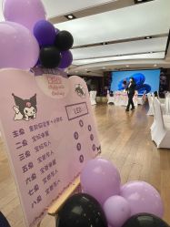 -Doris一站式游轮婚礼船东直营店(外滩店)