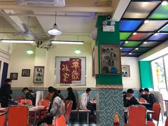 大堂-華歡冰室-WahFoon(吉大店)