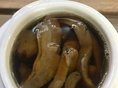 -野到家·松茸鸡汤松茸饺(龙津中路店)