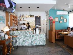 大堂-几静cafe(基湖店)