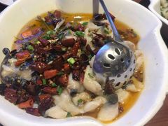 -川人百味(万达店)