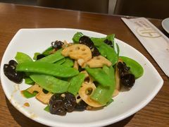 荷塘小炒-北李妈妈菜(鲁能城店)