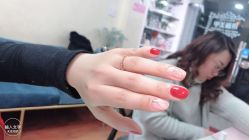 -CM.Nail美甲美睫