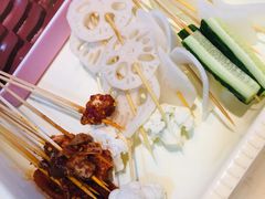 -大斌家串串火锅(喜盈门店)