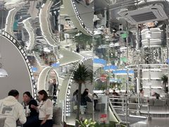 -3号仓库·创意中国菜(新世界城店)