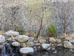 -古尔沟华美达温泉度假酒店