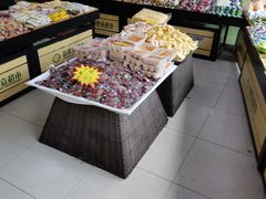 -新隆嘉超市(武昌街店)