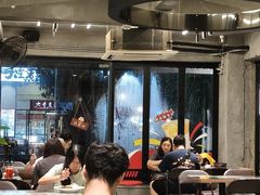 -孖记茶档·热腾茶餐(江南西plus店)