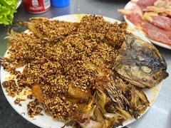 -松明一烤肉馆(鲁园店)