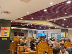 -南门涮肉(北洼路店)